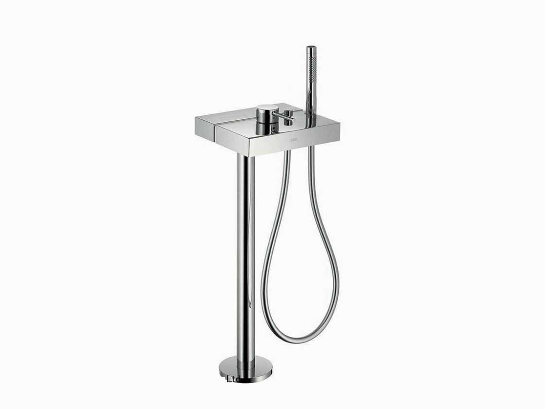 ברז מפל גבוה מהרצפה,פרי סטנדינג ,סד סטארק X דורש פנימי 10452180 3