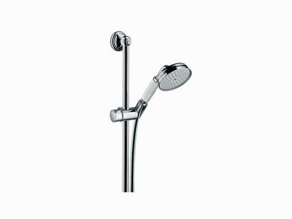 מוט קומפלט הכולל מזלף וצינור מסדרת אקסור קרלטון 3