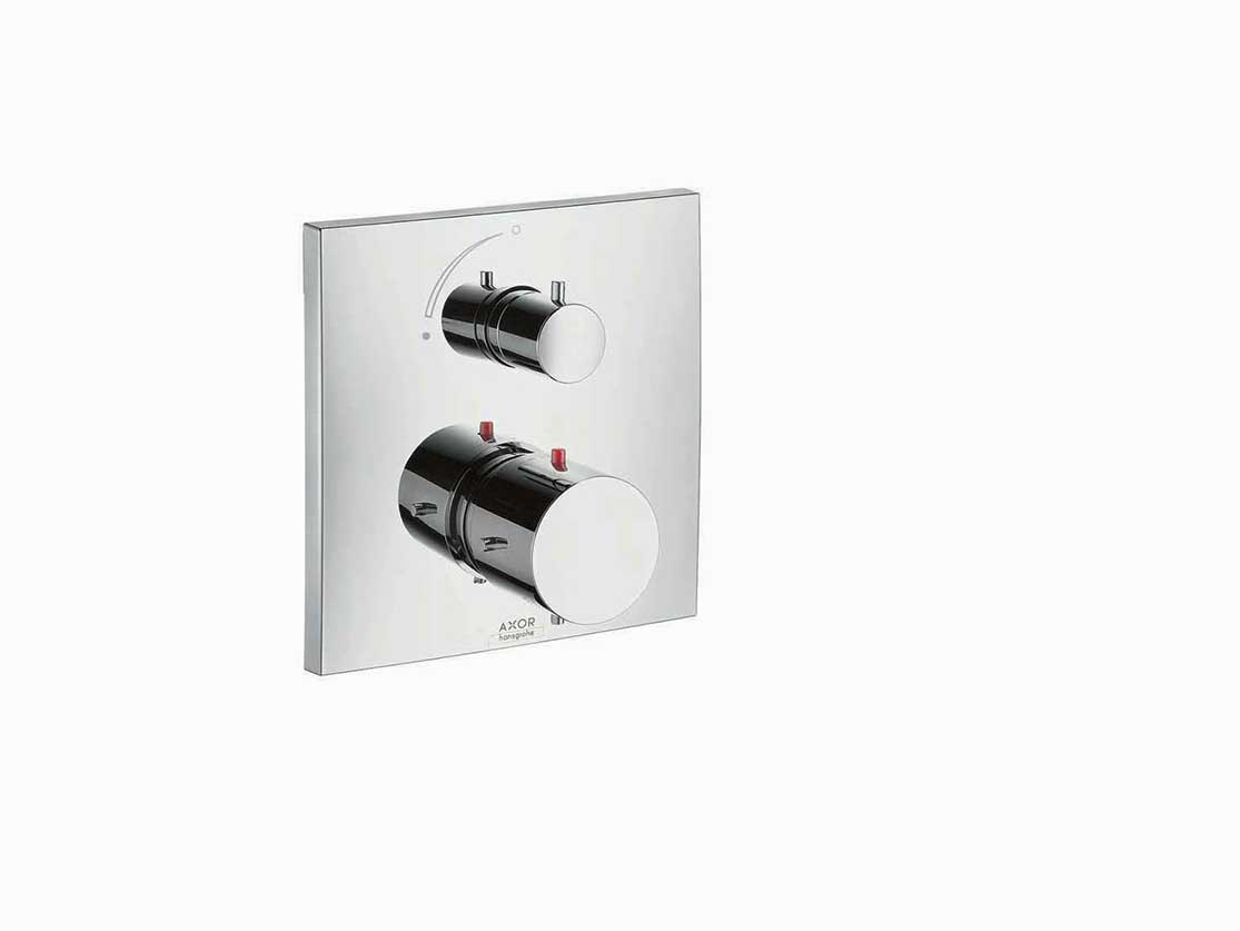 ער' חיצונית בלבד לתרמוסטט +ברז ניתוק  סד' סטארק X דורש השלמת 01700180 3