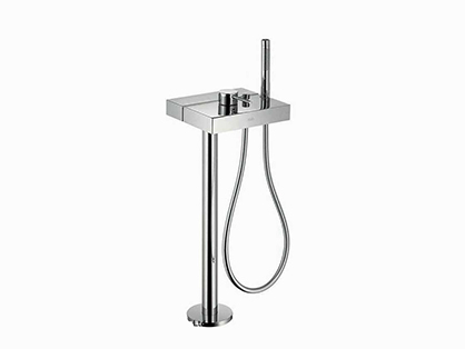 ברז מפל גבוה מהרצפה,פרי סטנדינג ,סד סטארק X דורש פנימי 10452180