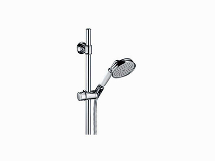 מוט קומפלט הכולל מזלף,מוט 90 סמ וצינור מסדרת אקסור מונטרו