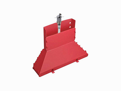 מער' פנימית עם צינור נשלף מדופן אמבט