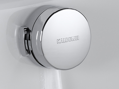 אביק אוטומטי + פיית מילוי קלדוואי גרמניה דגם 4011 comfort level plus