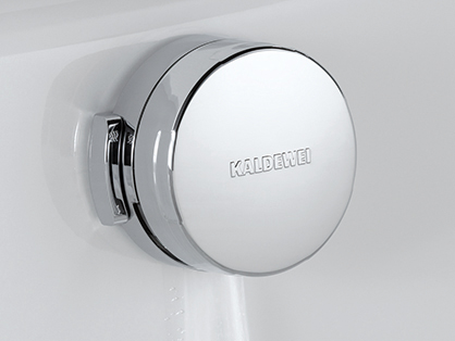 4012 - אביק אוטומטי + פיית מילוי קלדוואי גרמניה comfort level plus לדגמים –657/692/688