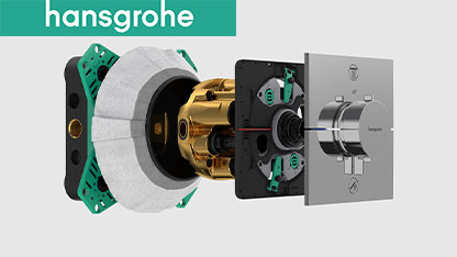 שרותים מעוצבים לאורחים
