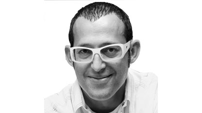 Karim Rashid